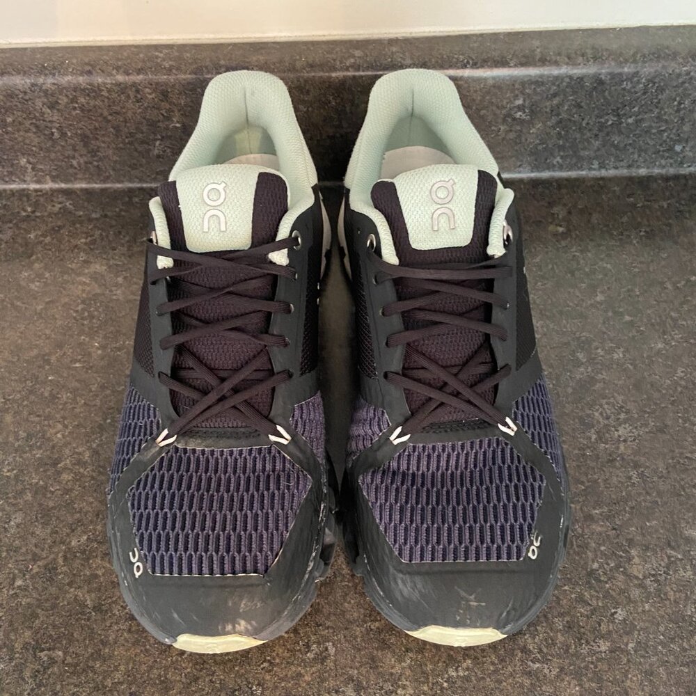 On Running Cloudflyer 4 Training Shoes - Size 10 - Picture 6 of 9